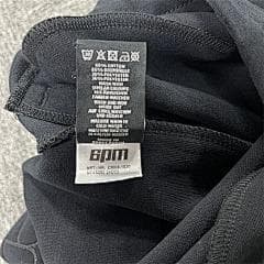 6PM ロードマン　セットアップ