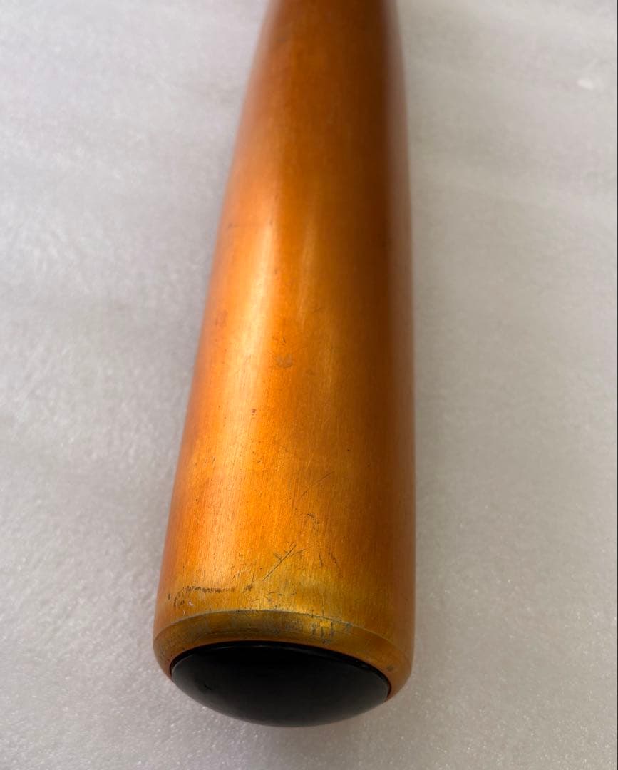 SSK スカイビート31K LF ゴールド　金属バット　匿名配送