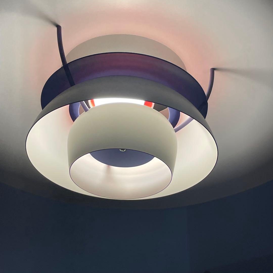 ルイスポールセン ph5 クラシックホワイト