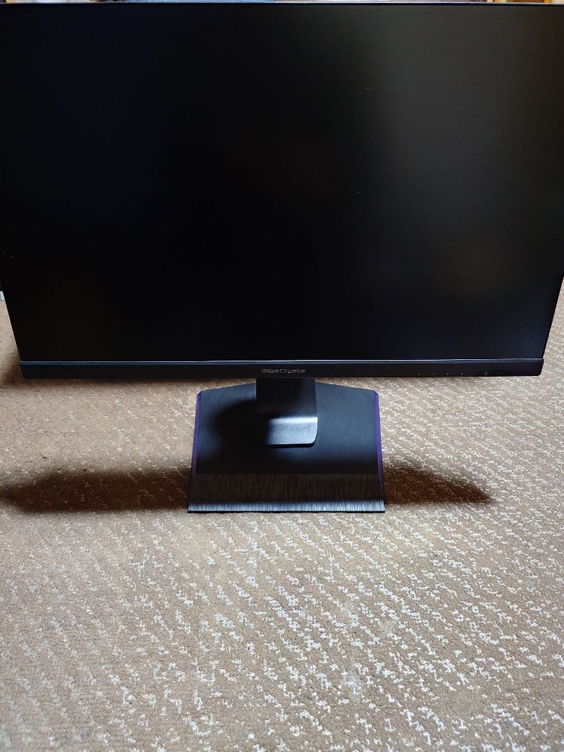 スマホ・タブレット・パソコン I.O DATA Giga Crysta EX-LDGC243HDB