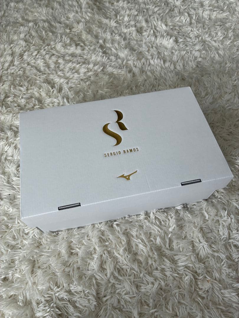 【新品】 ミズノアルファ SR4 JAPAN モレリア 26.0㎝