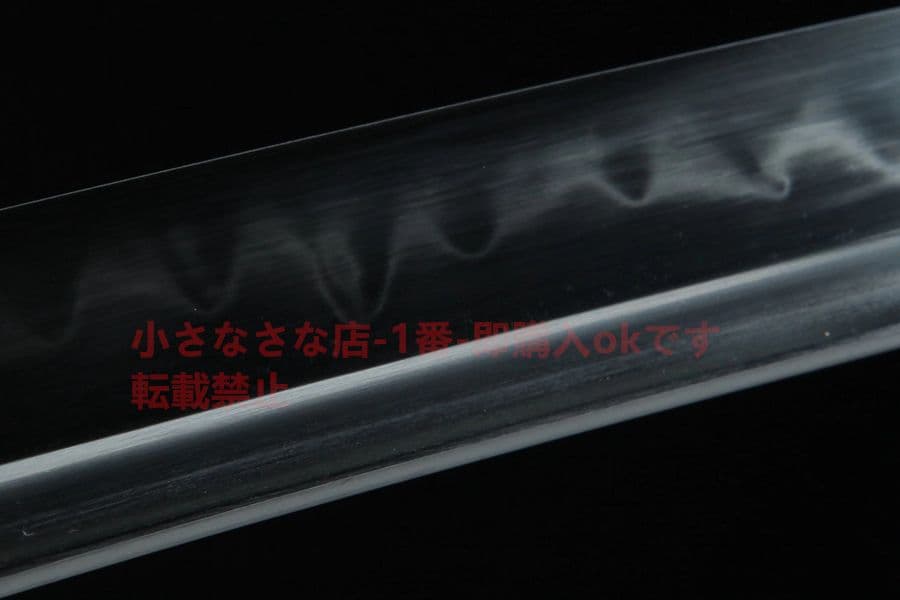 武具　刀装具　日本刀　模造刀   居合刀  魔刃