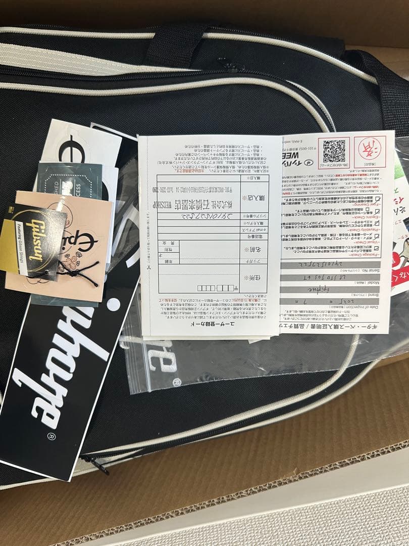 ギター Les paul Standard 50s