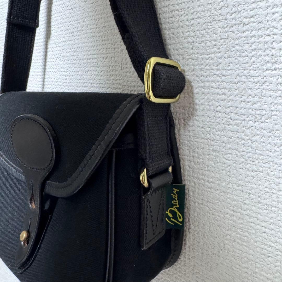 Brady colne ブレディー コルネ ミニ ショルダーバッグ