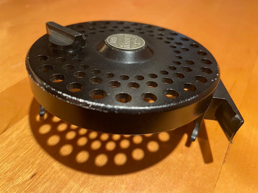 Lamson 3 リール　➕　替えスプール