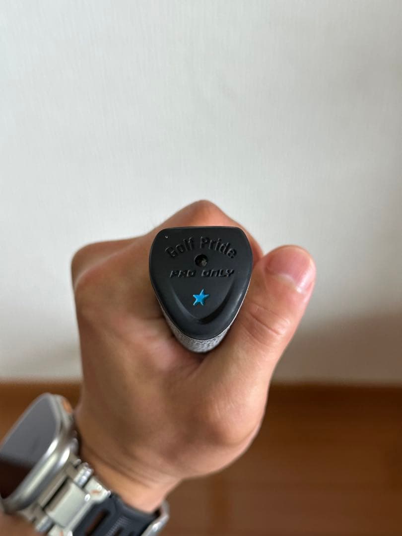 クラブ Ai-ONE MILLED TRI-BEAM DOUBLE WIDE T 34