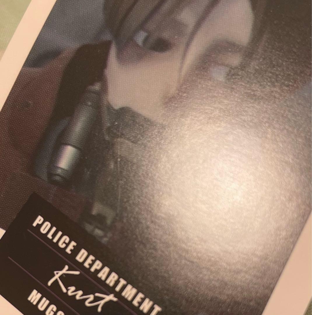 銀河特急 ミルキー サブウェイ ミルサブ マグショット