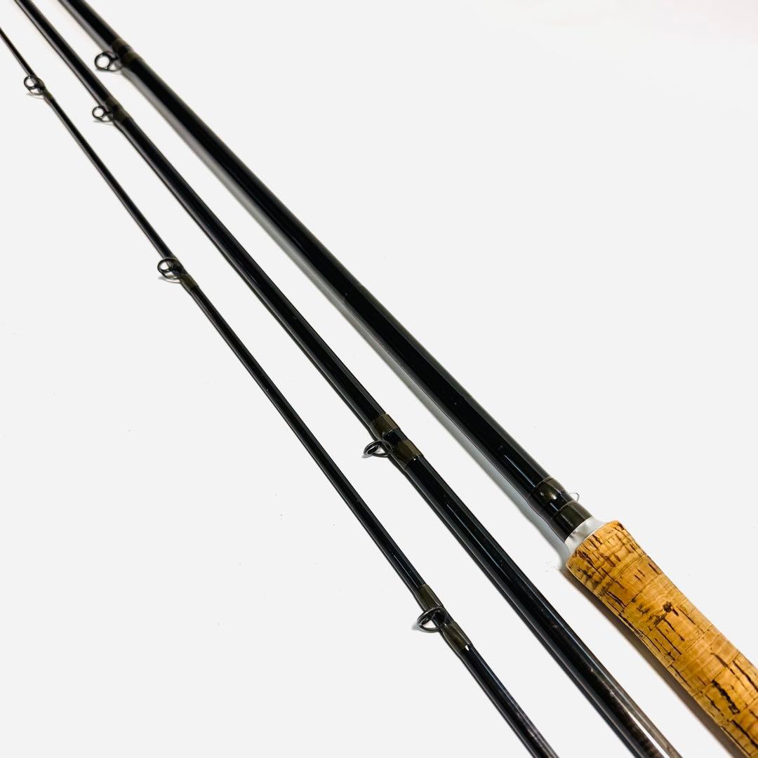 ロッド CAPRAS ARTISTA LANDROCK 15AFTMA#11-12