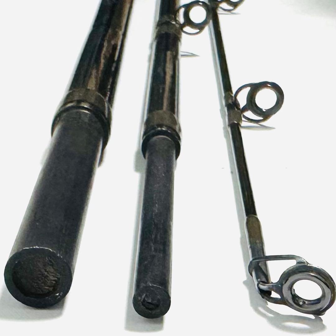 ロッド CAPRAS ARTISTA LANDROCK 15AFTMA#11-12