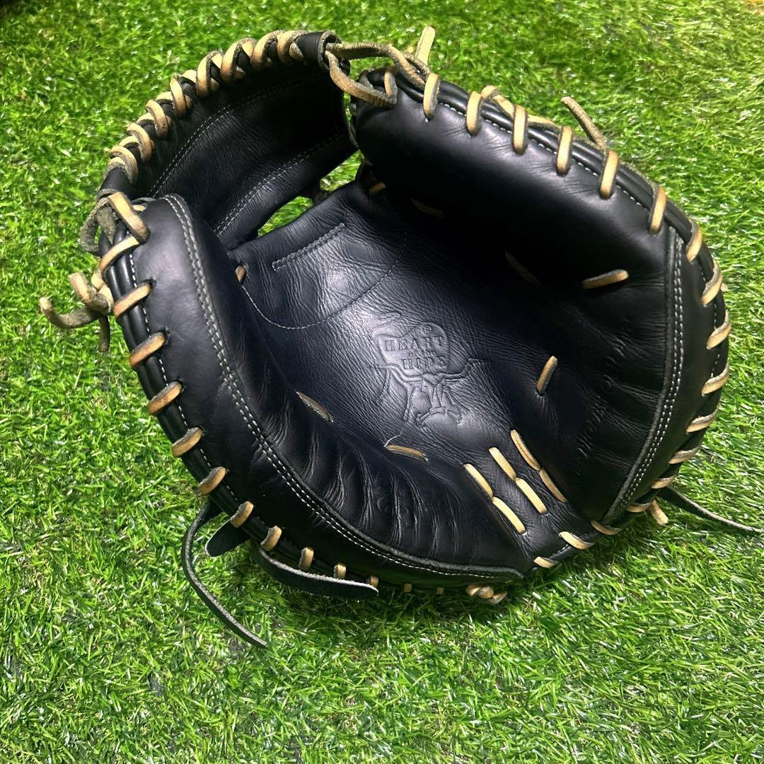 Y*n様 ローリングス硬式キャッチャーミット早い者勝ち