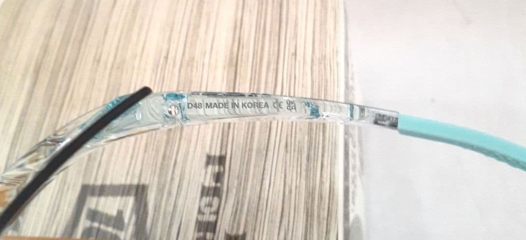 100％ SPEEDCRAFT マイケル・ハリス ワンハンドレッド サングラス