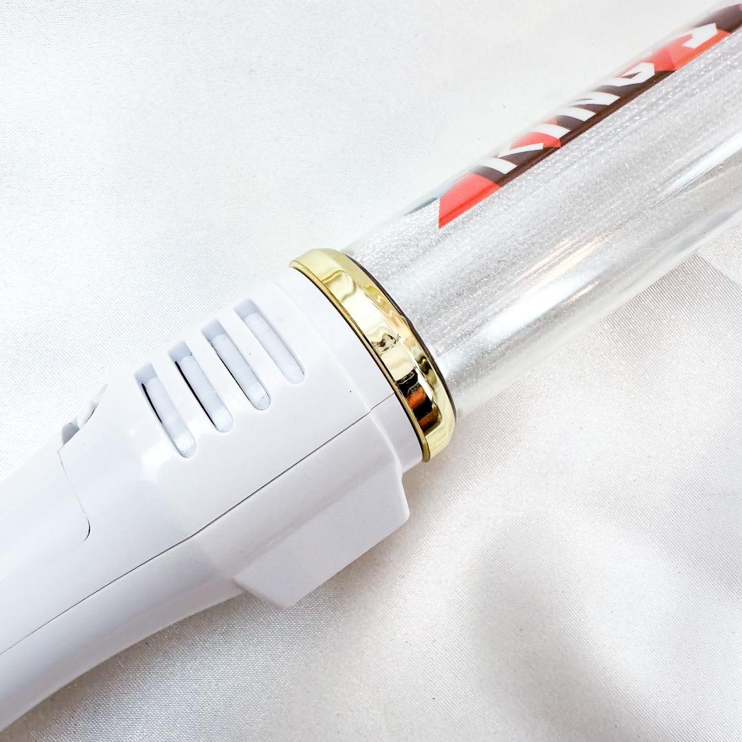 美品　SixTONES　ペンライト　キントレ　正規品　外袋・台紙あり　a-1