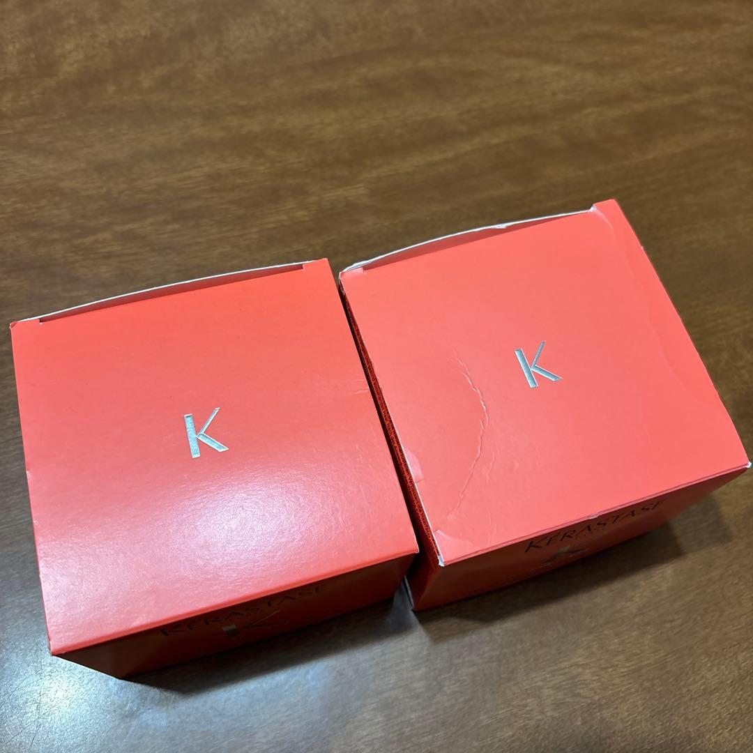 ケラスターゼ プレミアムダメージケア　マスク RACリペア　プルミエール　2個