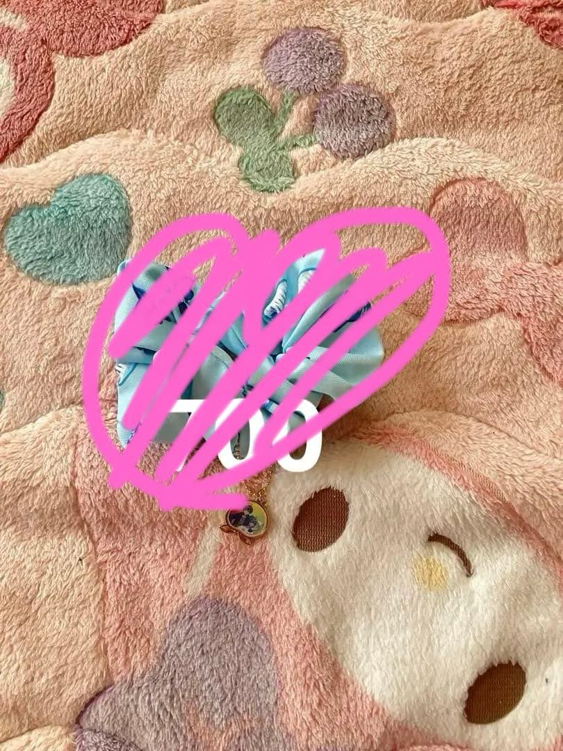 カラフルピーチまとめ売り