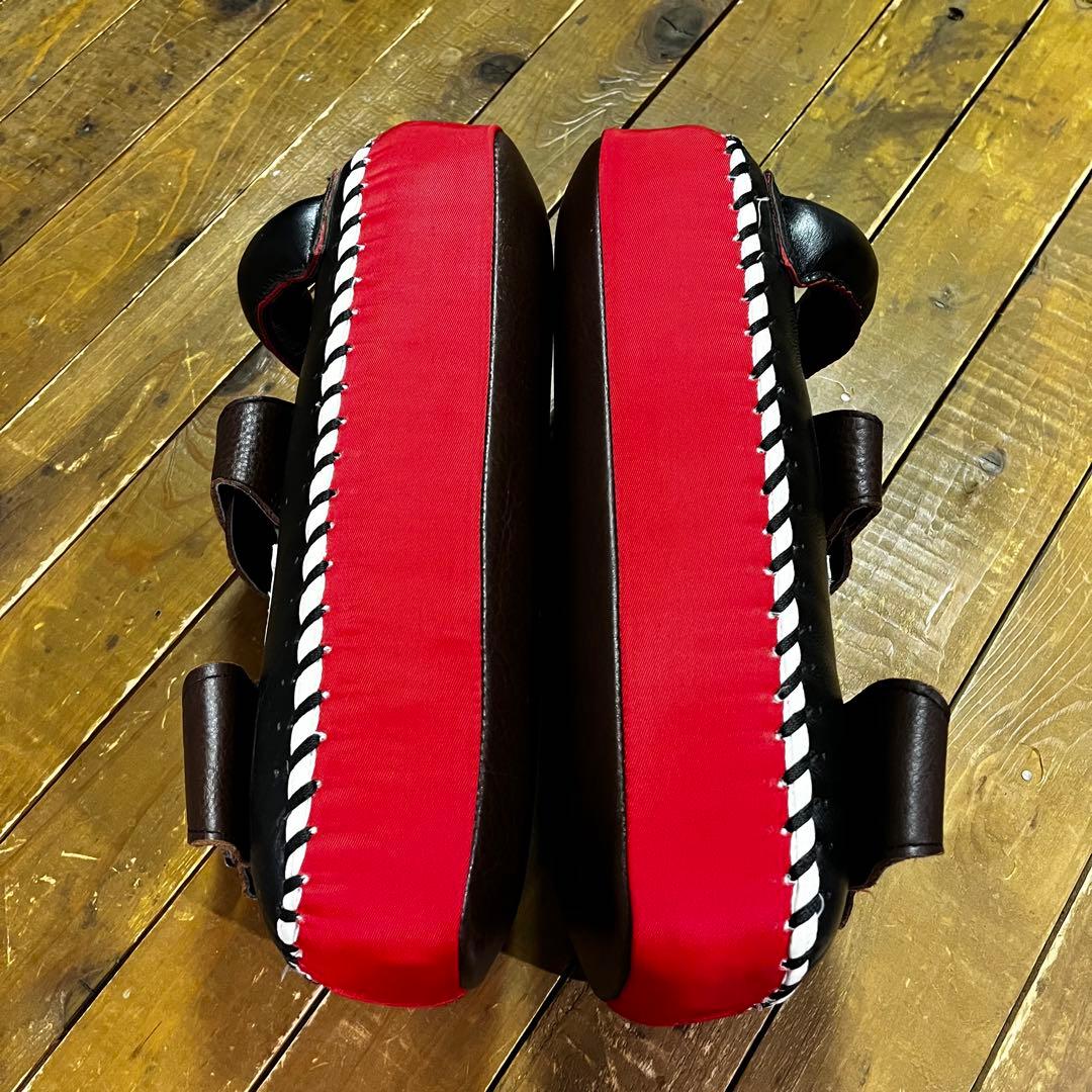 仲 俊光(NFG ) 格闘技トレーニングセット　グローブ　レガース