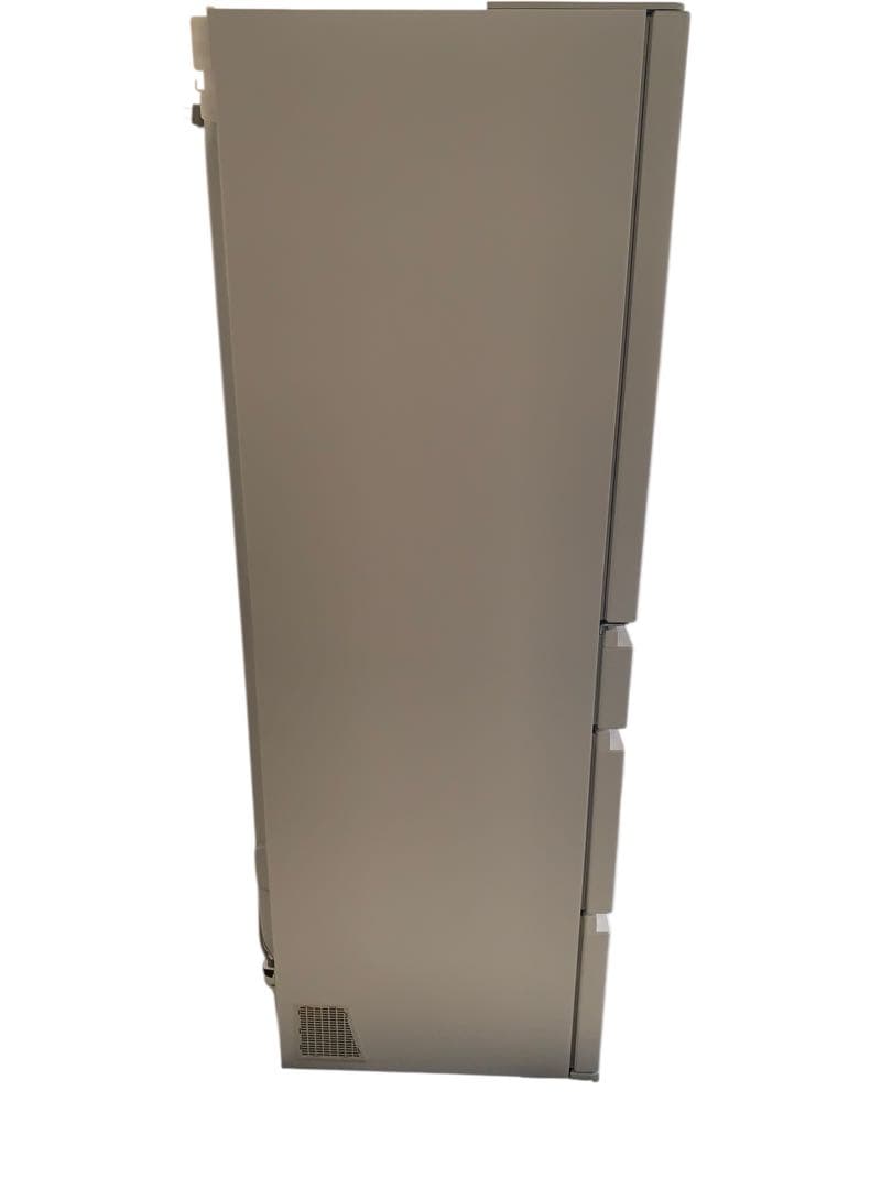 冷蔵庫 日立Hタイプ ピュアホワイト R-H49X-W 2025年製