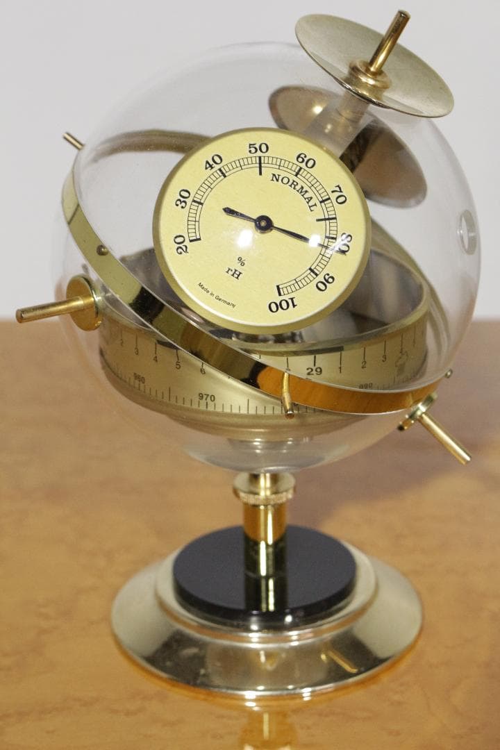 スプートニク・ウェザーステーション