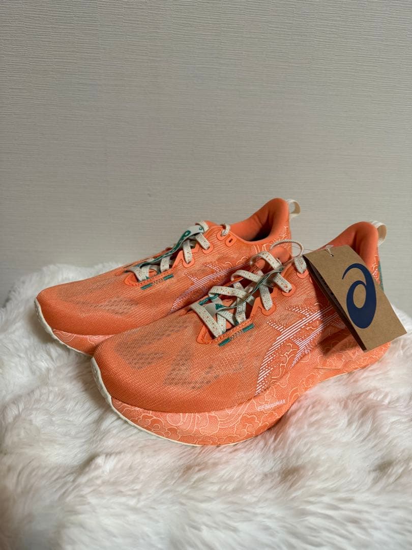 【東京マラソン2026限定】ノヴァブラスト5 TOKYO 27.5cm