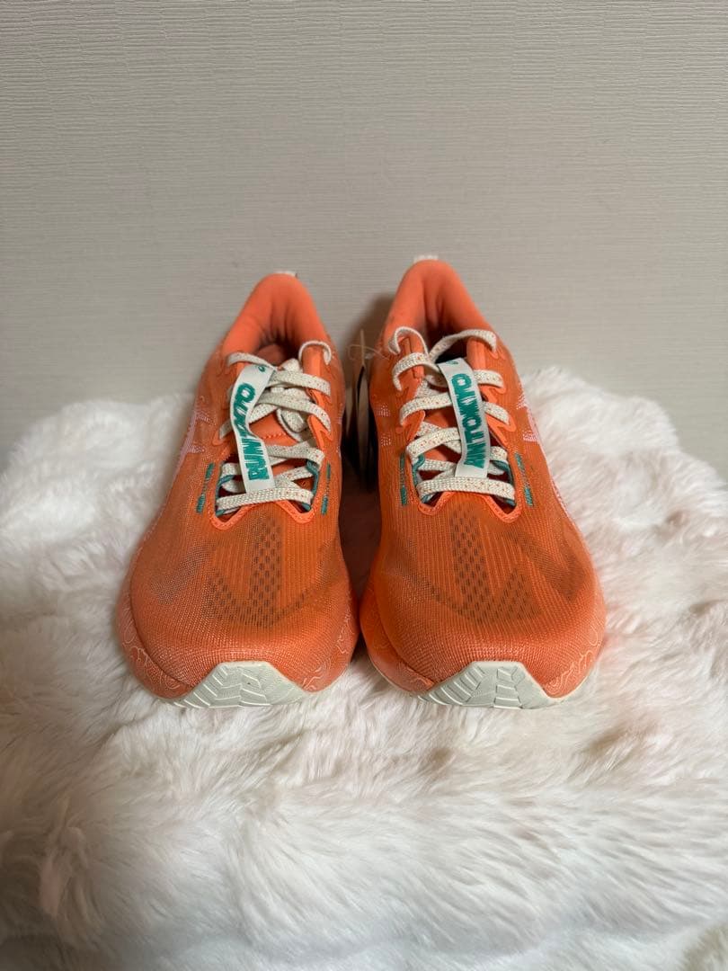 【東京マラソン2026限定】ノヴァブラスト5 TOKYO 27.5cm