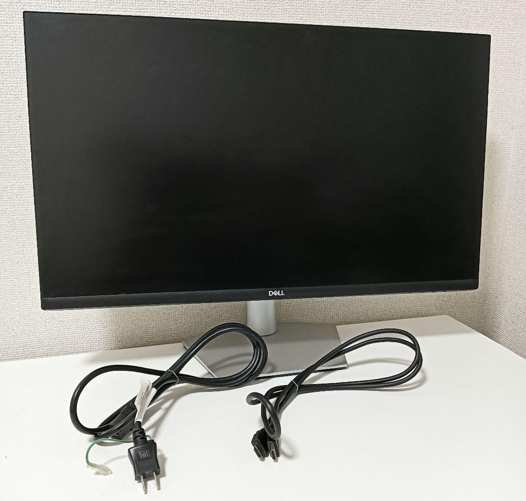 Dell 27インチ モニター S2721HS