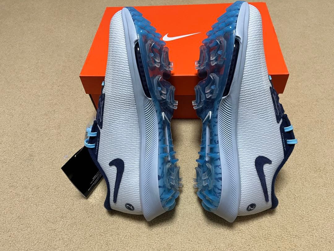 NIKEAIR ZOOM INFINITY TOUR NRG 新品29.5cm