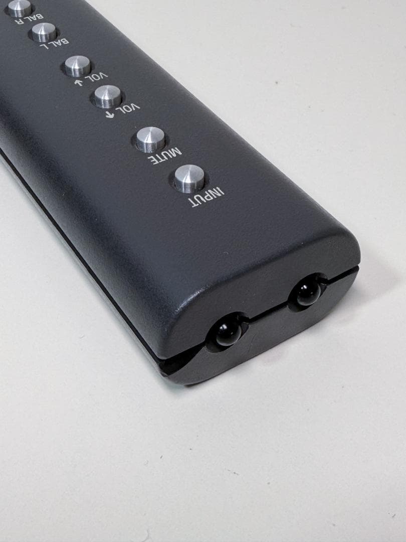 JEFF ROWLAND CONCENTRA プリメインアンプ