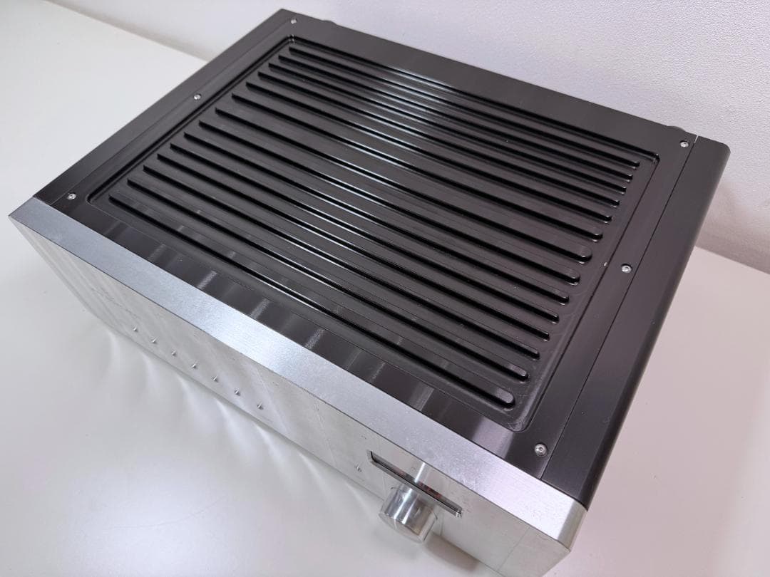 JEFF ROWLAND CONCENTRA プリメインアンプ