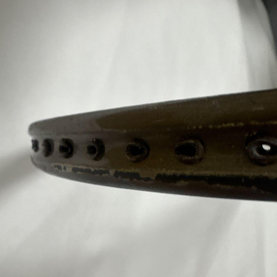 prince テニスラケット　ボロン