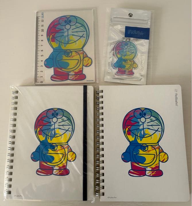 【廃番/限定】 ドラえもん展 2017