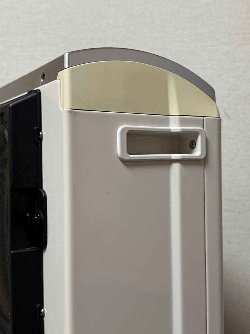 Rinnai リンナイ 都市ガス用 ガスファンヒーター RC-T5801ACP