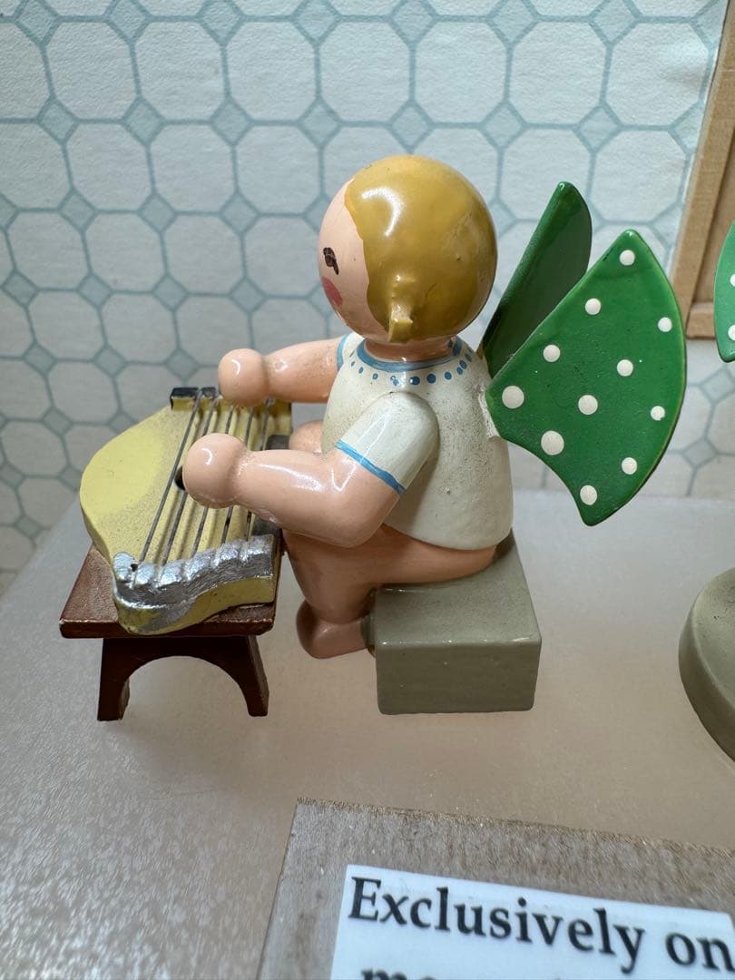 ヴェント & キューン　Wendt & Kuhn 天使