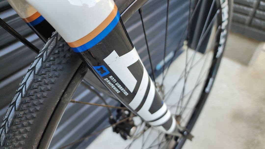 MASI SPECIALE CXGR/マジィ スペシャーレ/サイズ560