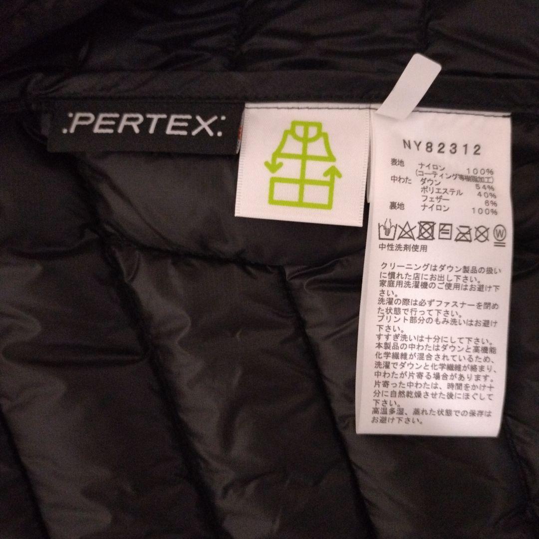 ノースフェイス サンダージャケット　L サイズ