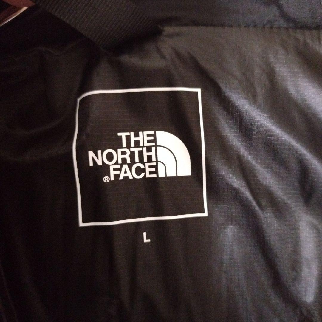 ノースフェイス サンダージャケット　L サイズ