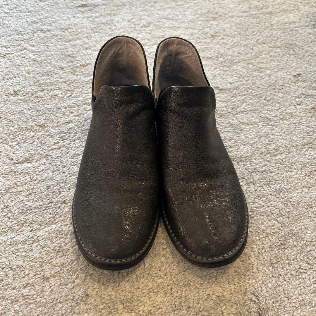 まりり様　　JURGEN LEHL 革靴　ブーツ