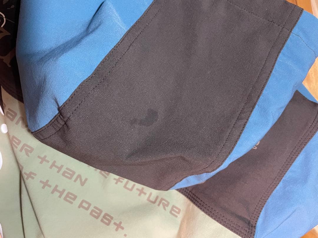 fin-ch Fin-ch フィンチ Mサイズ　WOLF LIGHT