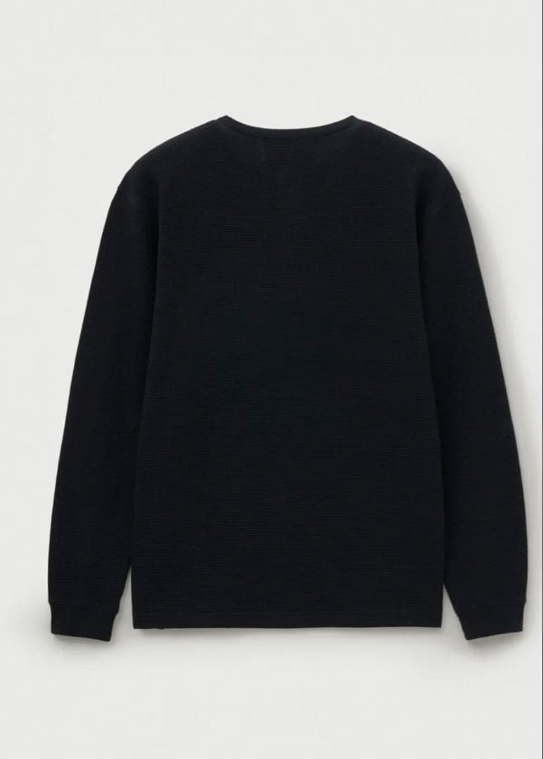 SATURポロニット