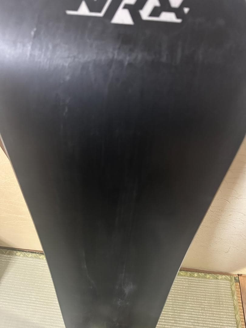 【美品】WRX Mk-W 150 保証書未登録