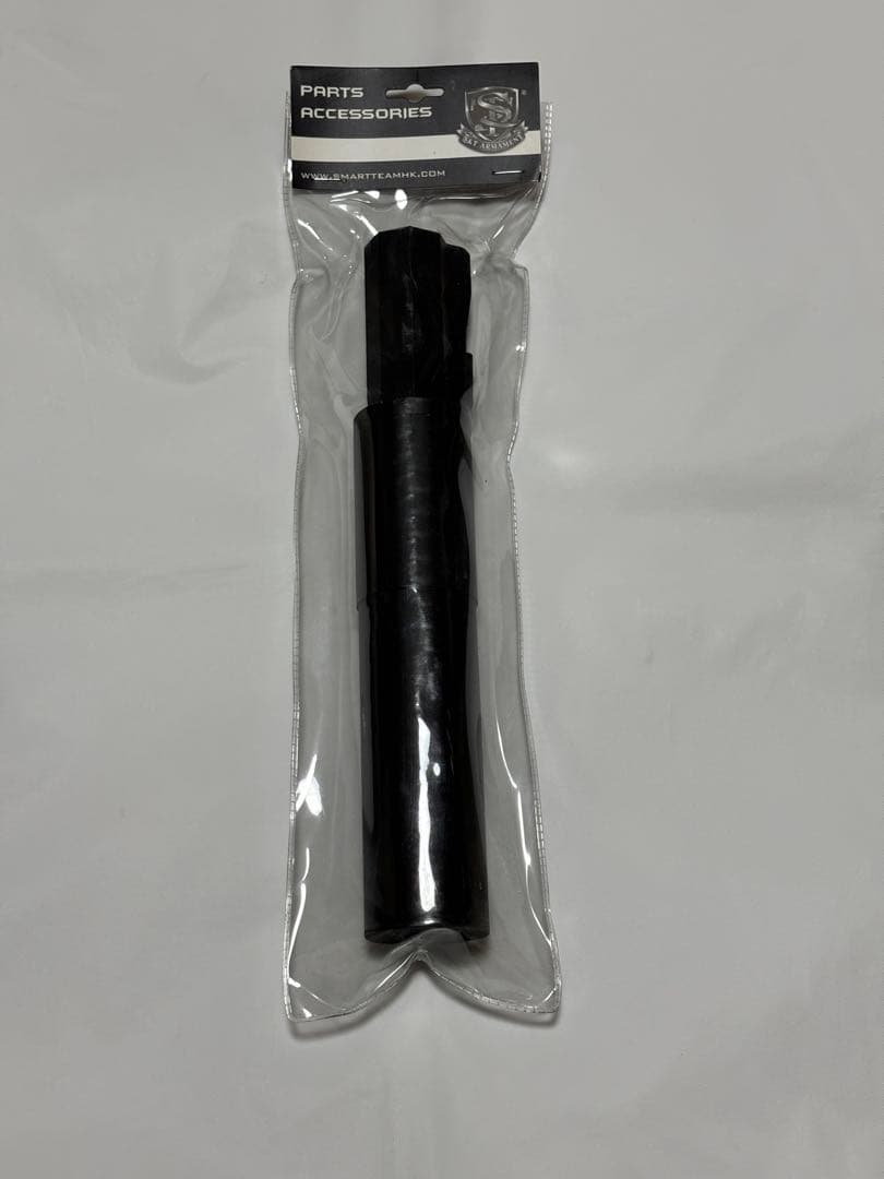 S&T製DSR-1 QDサイレンサー用ハイダー