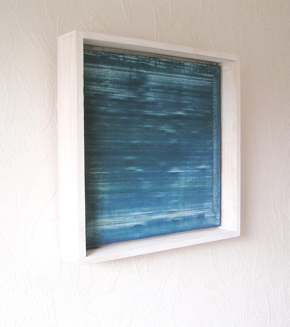 絵画 BLU/ZONE/2023/07/19/b