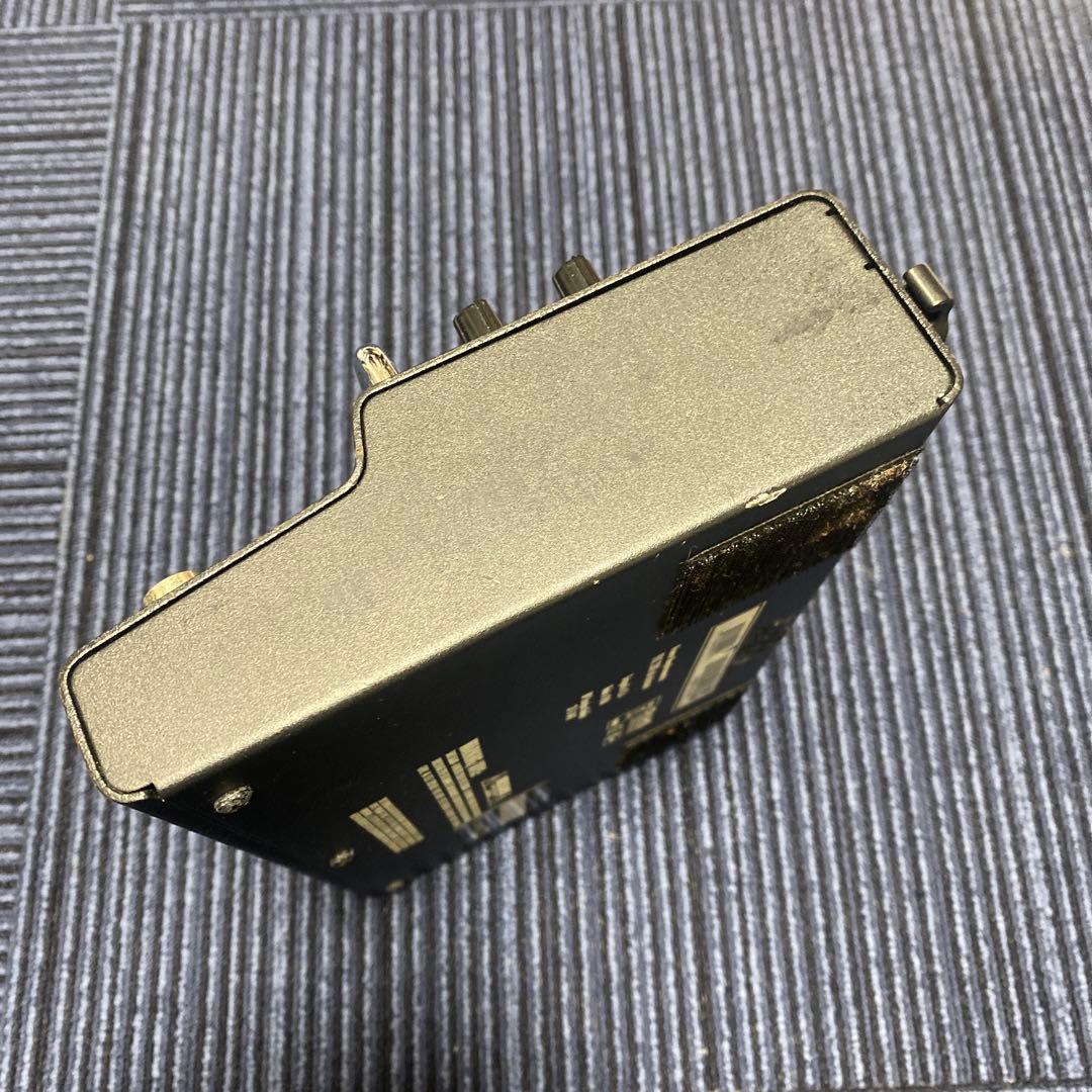 Line6 M9 マルチエフェクター