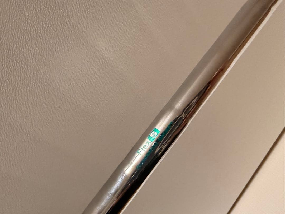 6U SRIXON スリクソンzx mk2 ユーティリティ