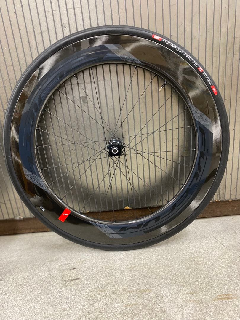 パーツ FULCRUM WIND75 DB