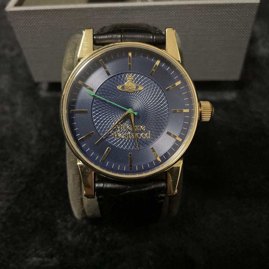 ヴィヴィアン　ウエストウッド