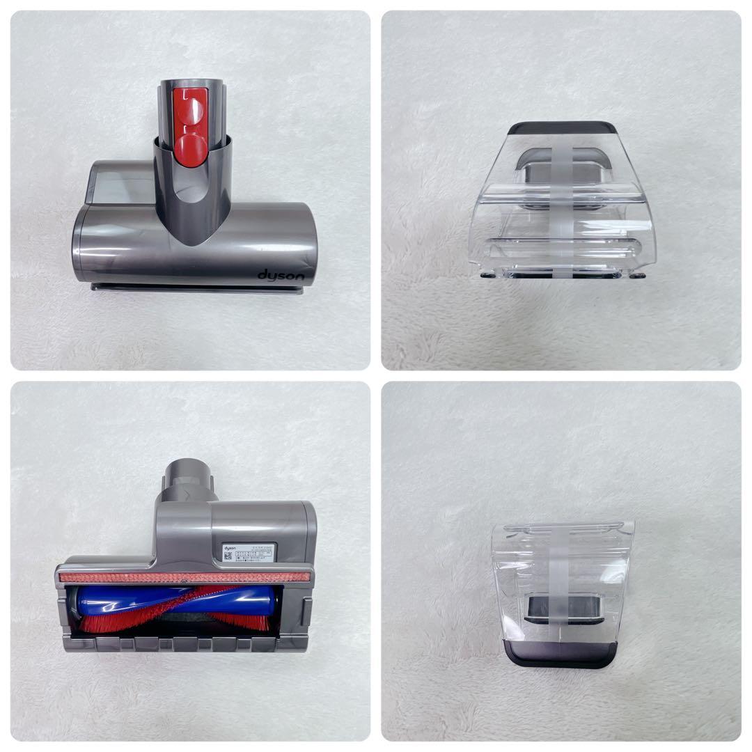 Digital Slim Fluffy SV18 専用スタンド付 付属品多数