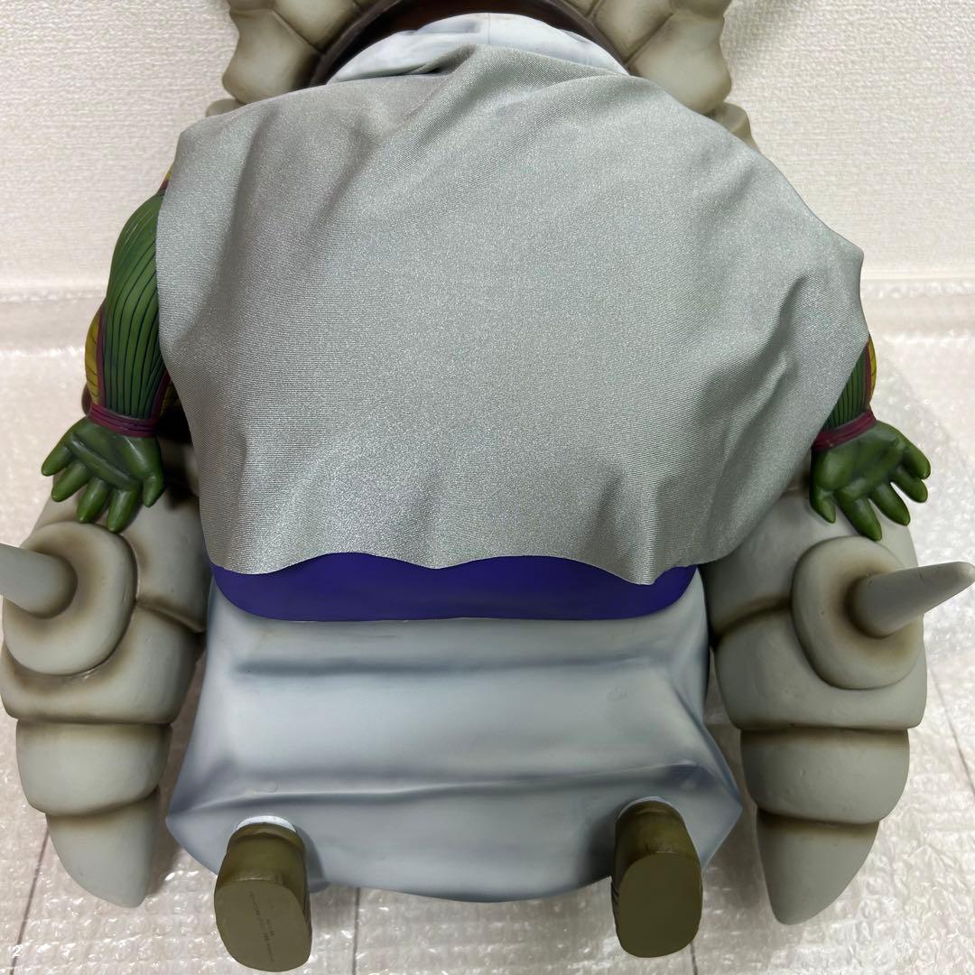 ドラゴンボール 100体限定 トイフェス 最長老 ソフビ フィギュア レア 希少