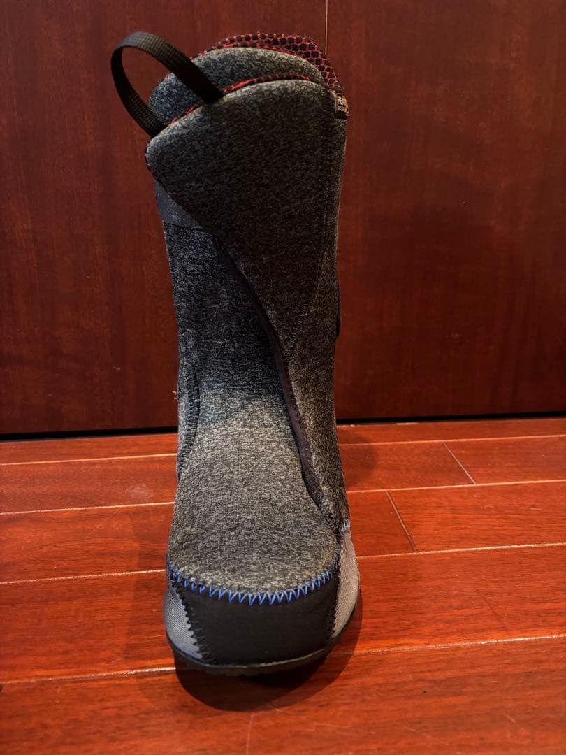 スノーボード Burton Waverange X Pro Step On 26.5