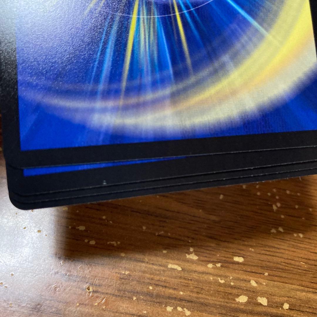 ルードザーナ　キャラプレミアムトレジャー　4枚