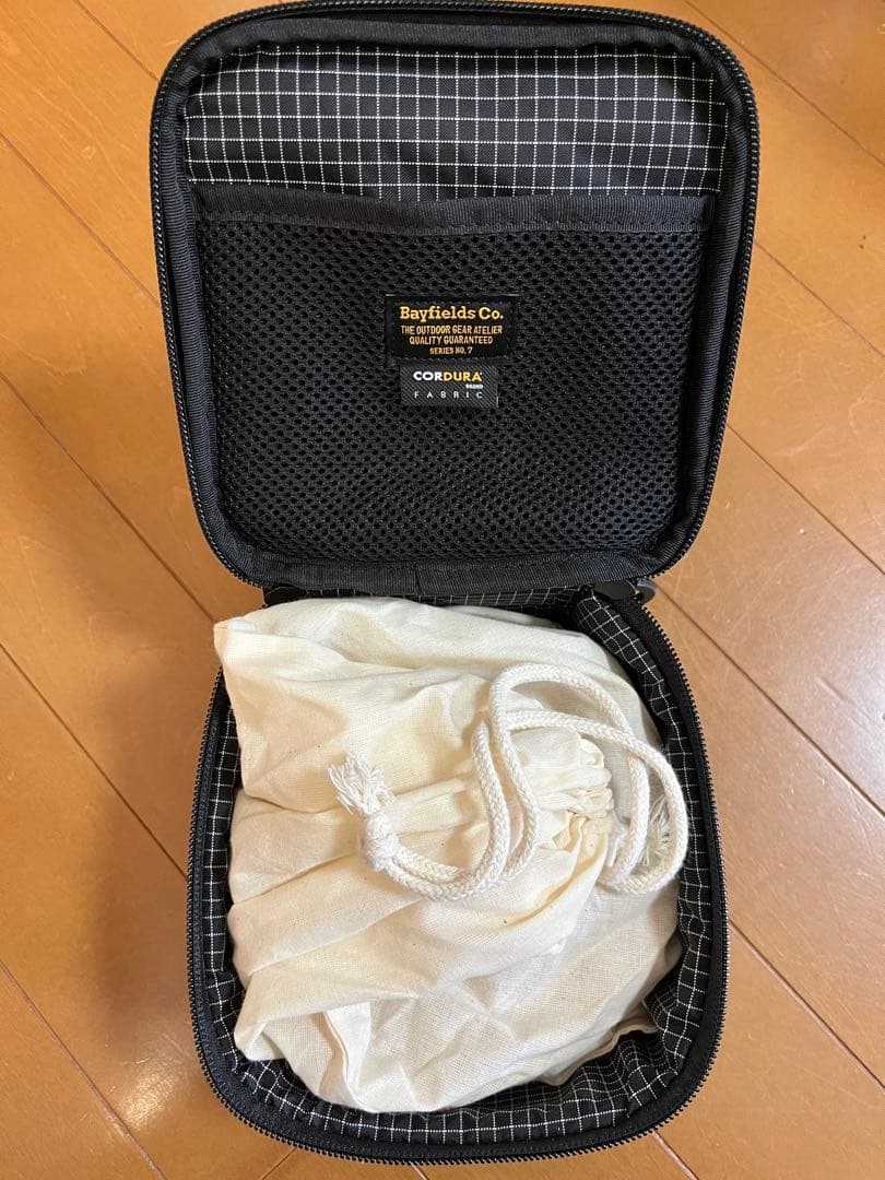 WHAT WE WANT WWW_KATORI　蚊取り線香　ケース付き