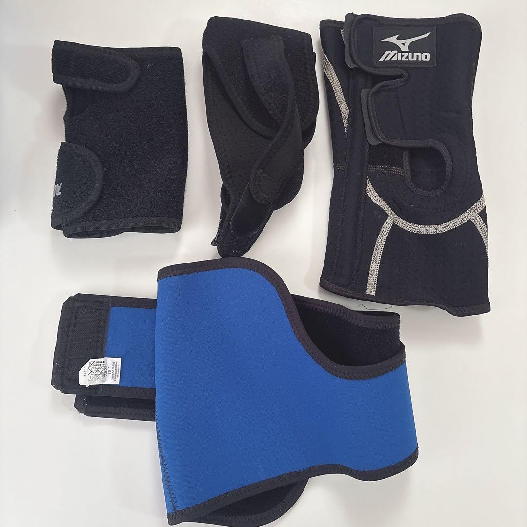 サポーター まとめ売り